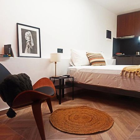 Down Town Luxurious Apartments 7 Alexandroupolis Exteriör bild