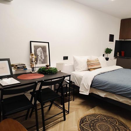 Down Town Luxurious Apartments 7 Alexandroupolis Exteriör bild