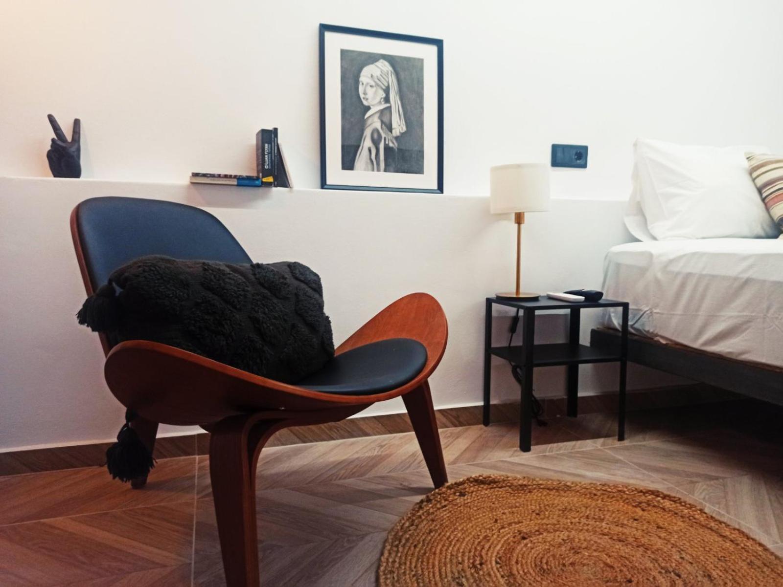 Down Town Luxurious Apartments 7 Alexandroupolis Exteriör bild