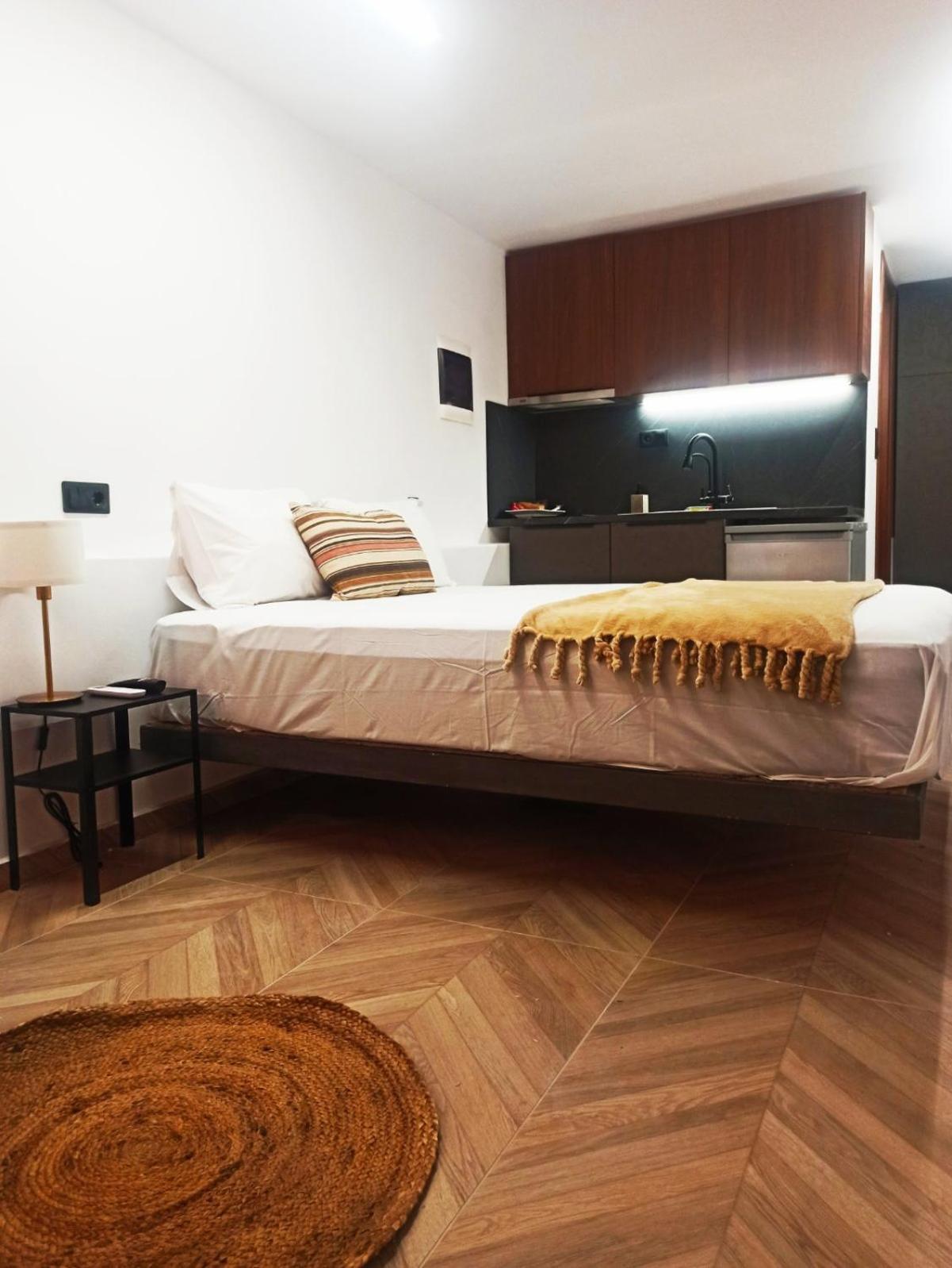 Down Town Luxurious Apartments 7 Alexandroupolis Exteriör bild