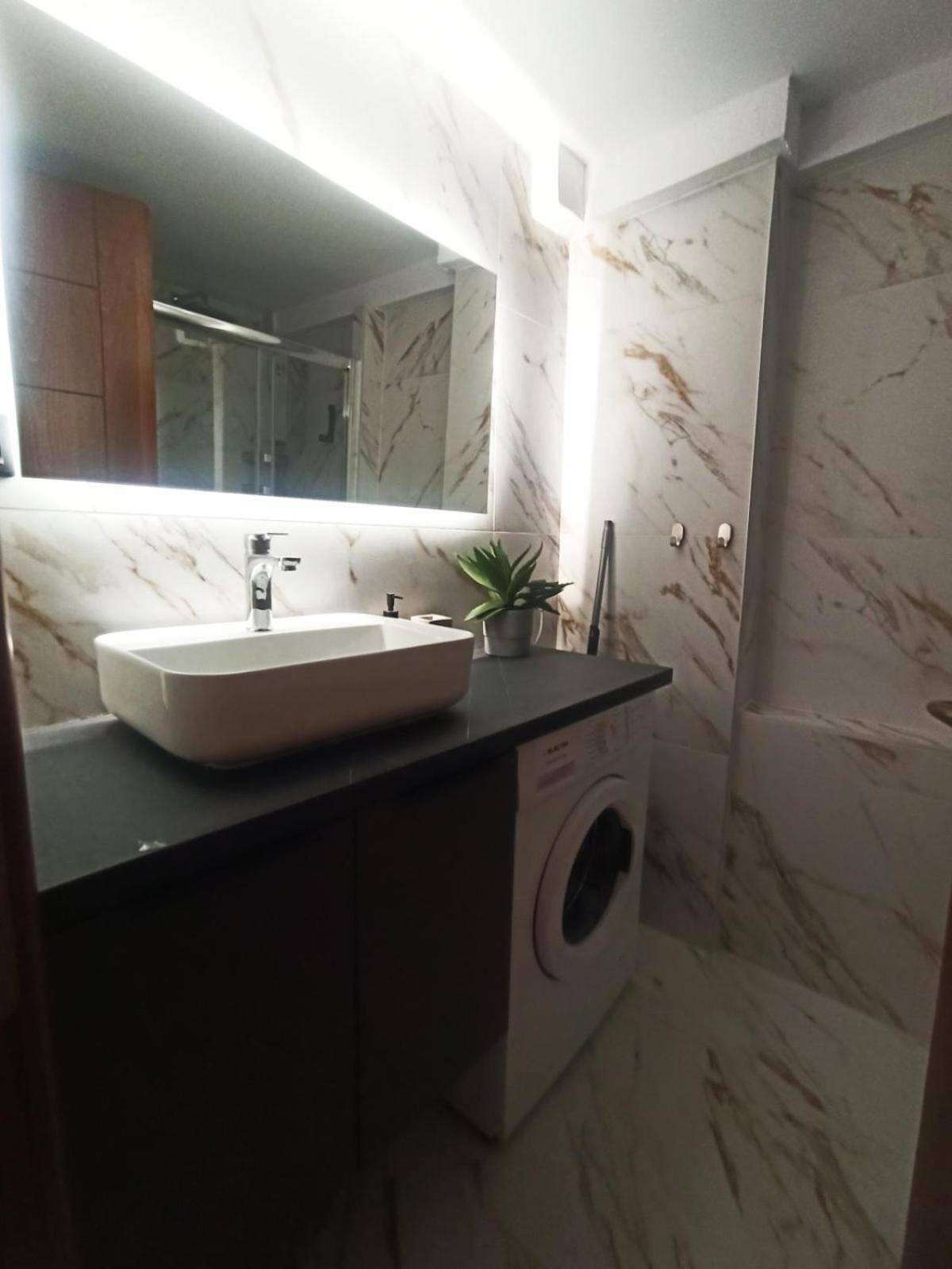 Down Town Luxurious Apartments 7 Alexandroupolis Exteriör bild